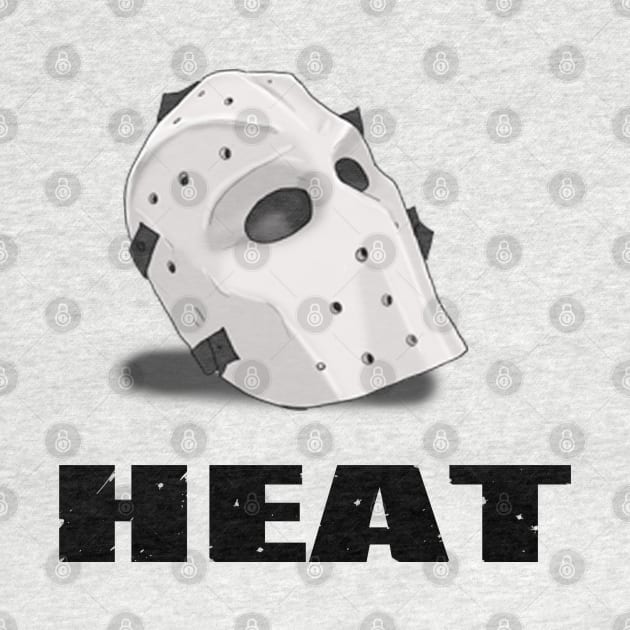 HEAT by Deadpoolinc